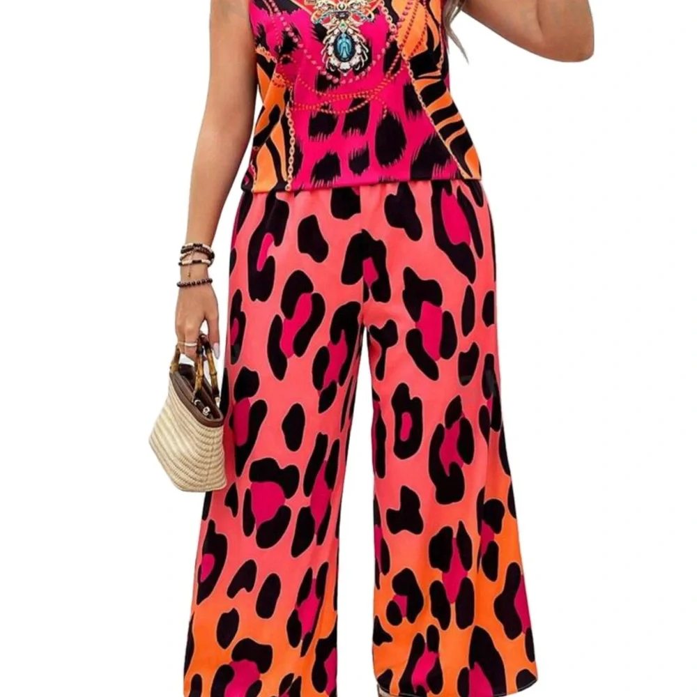 Pants set - Picture 2 of 4